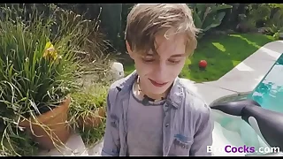 537 young porn videos